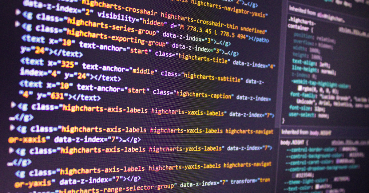 backend developer 