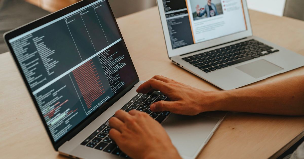 backend developer 
