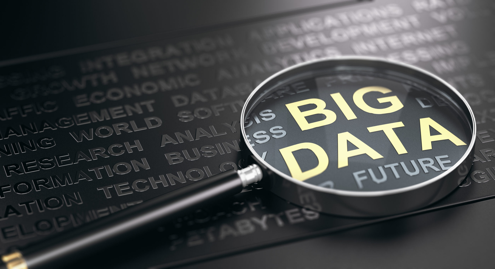 Big data in today