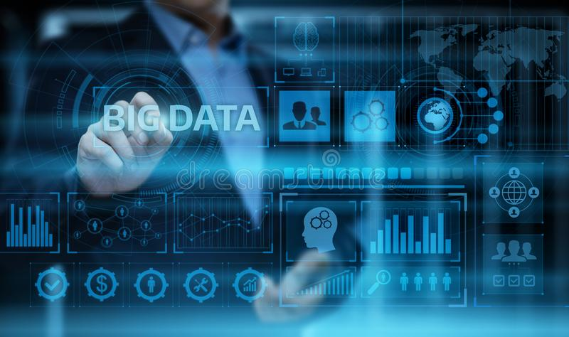 Ứng dụng của big data