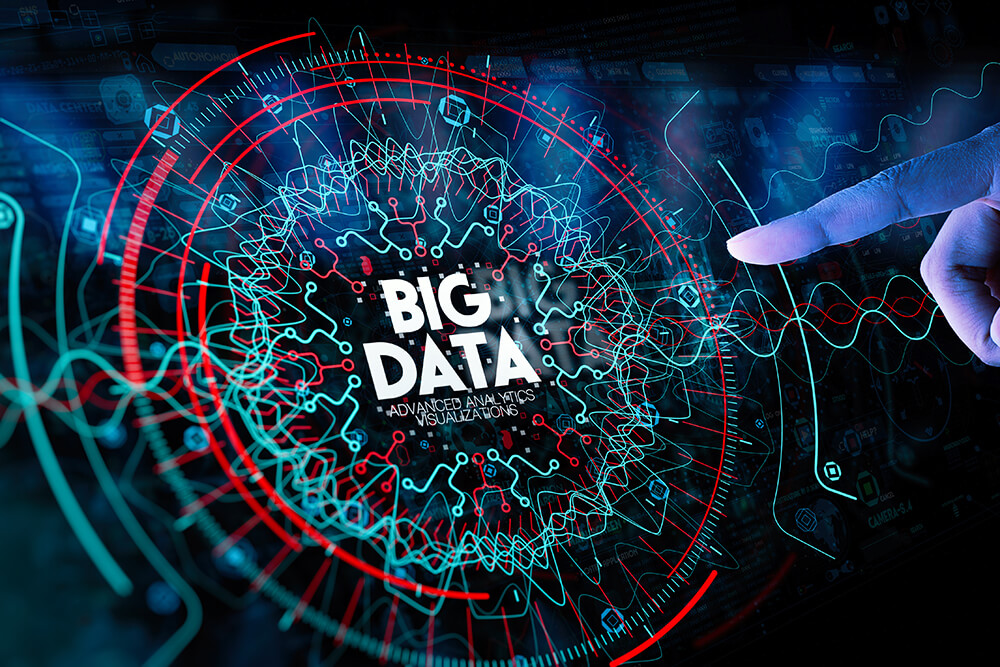 Đưa big data vào hoạt động của tổ chức