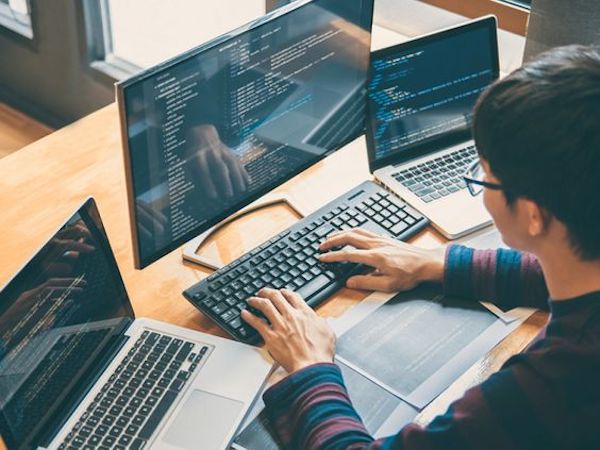 phỏng vấn Data Analyst