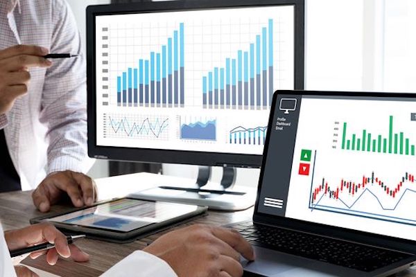 phỏng vấn Data Analyst