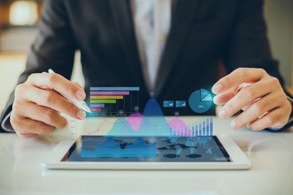 phỏng vấn Data Analyst