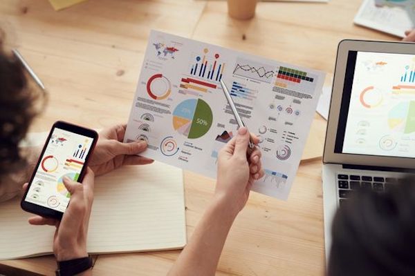 phỏng vấn Data Analyst