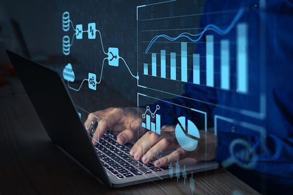 phỏng vấn Data Analyst