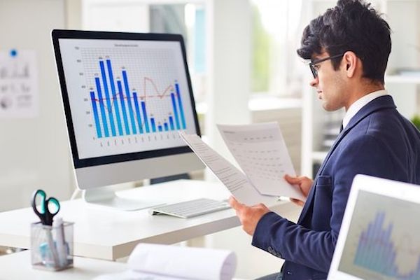 phỏng vấn Data Analyst