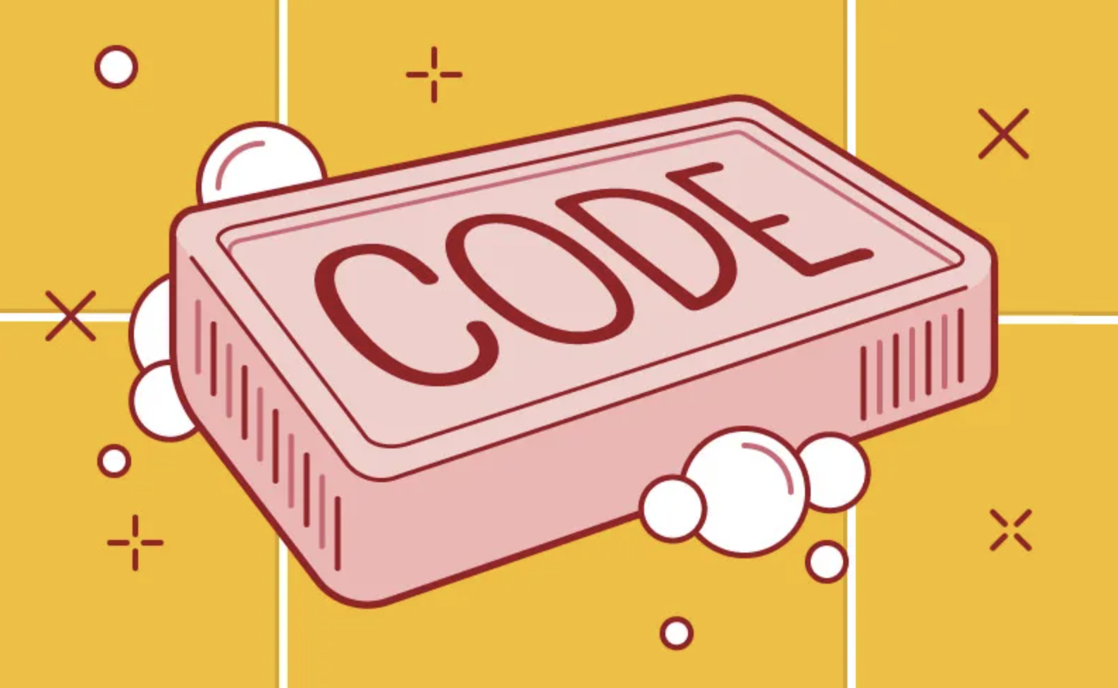 Clean code là gì