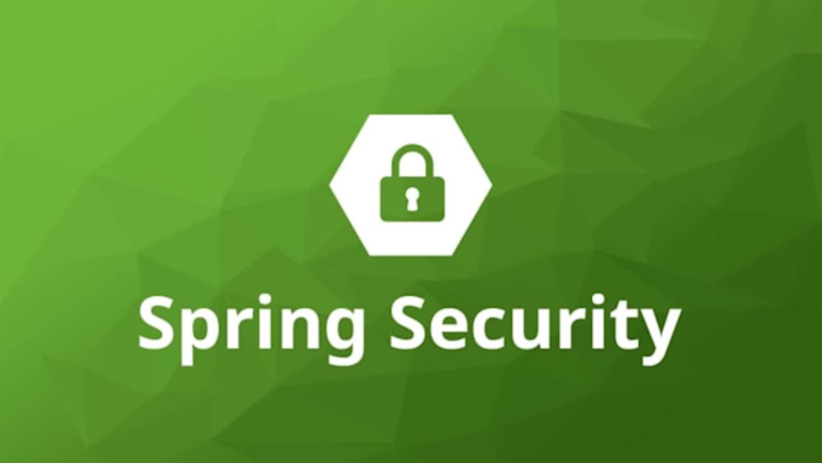 Spring Security là gì