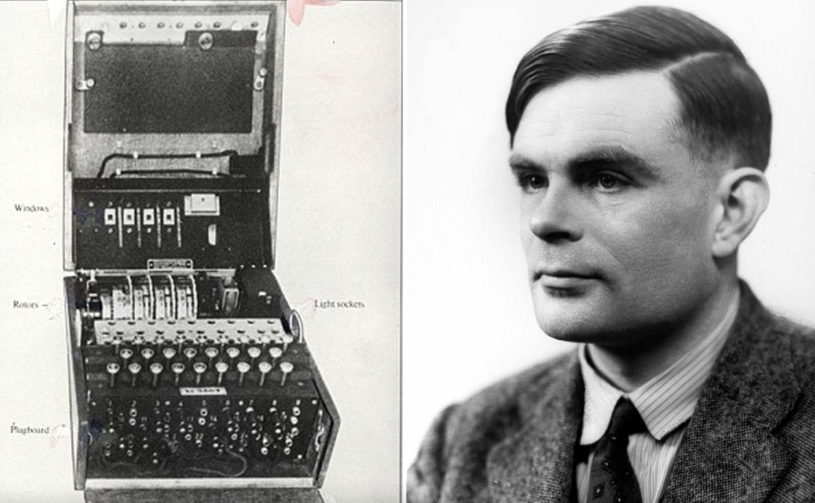 Cryptography