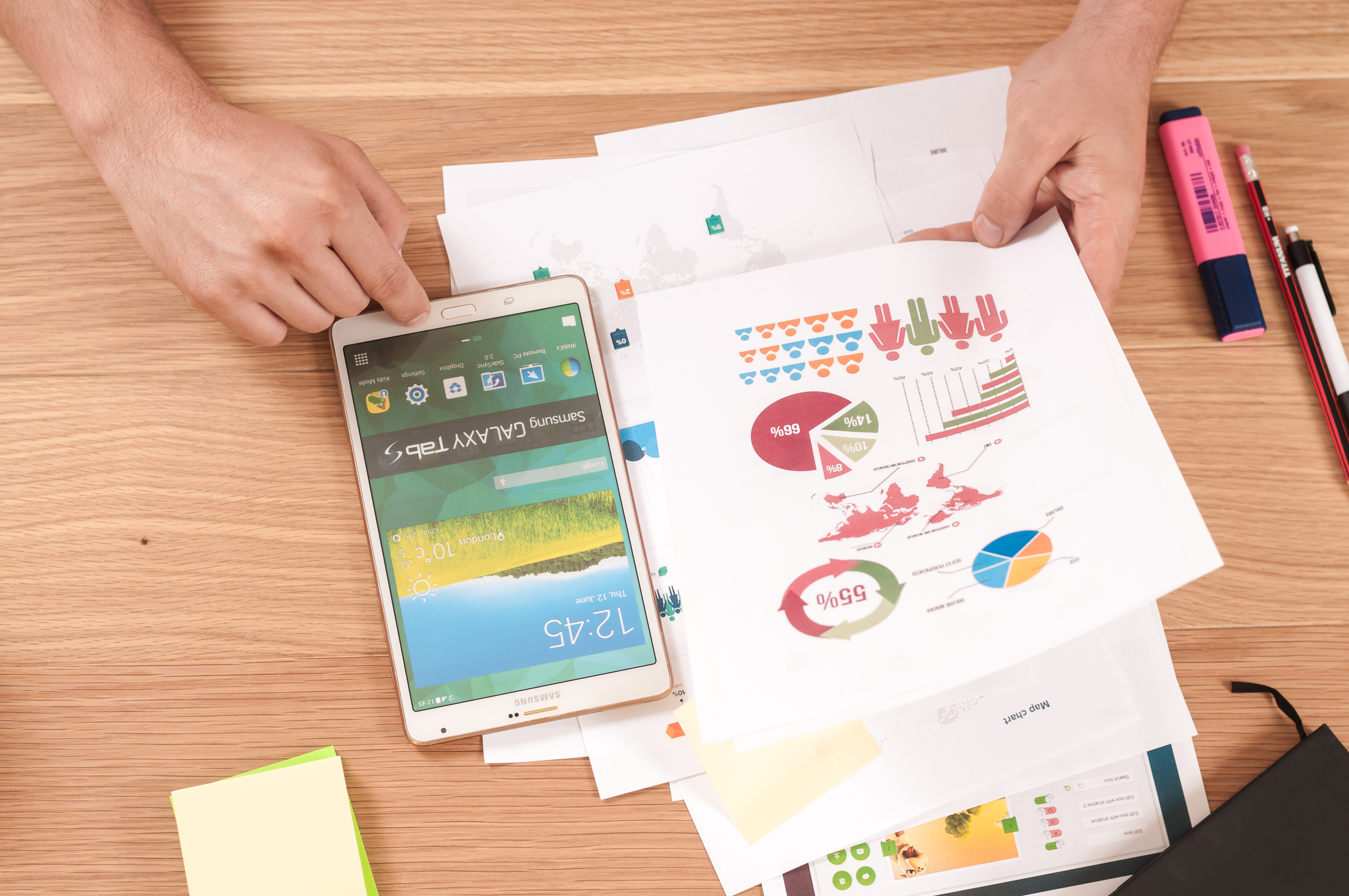 Data Analysis bằng Excel