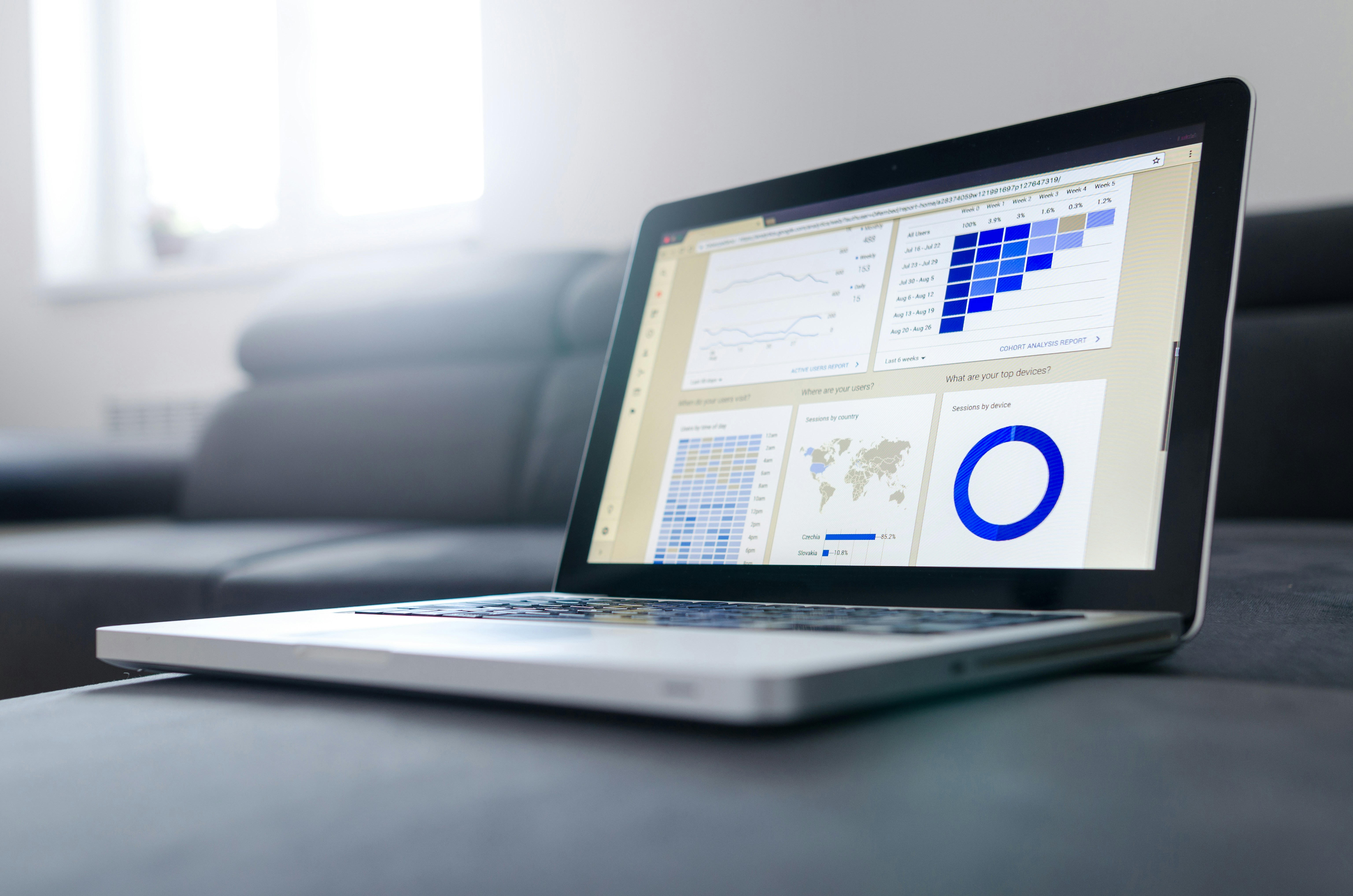 Data Analysis trong Excel