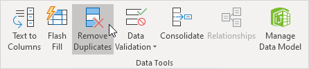 Data Tool