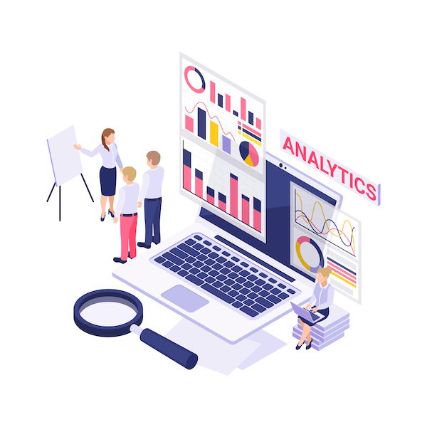 Data Analyst