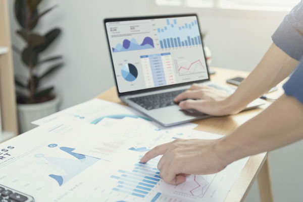 Data Analyst