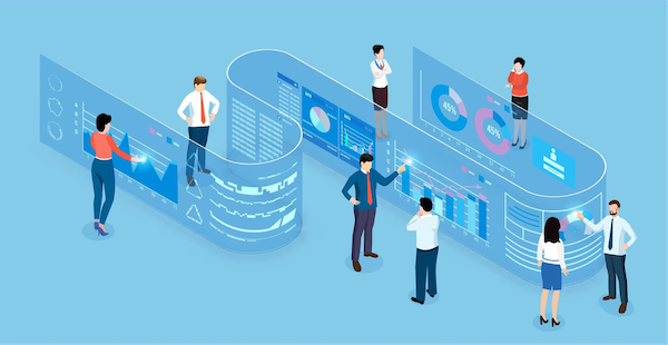 Data Analyst
