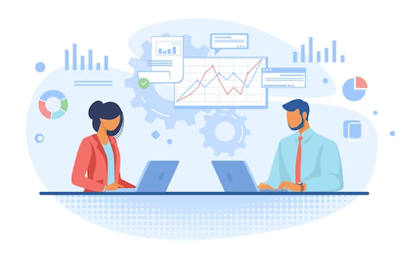 Data Analyst