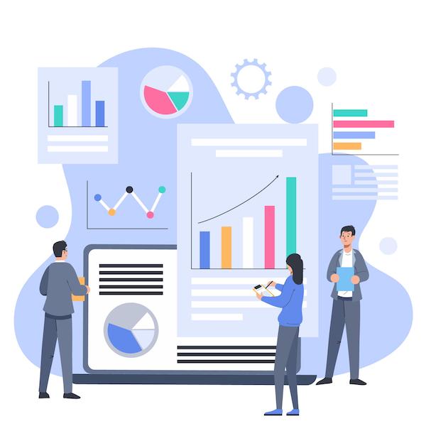 Data Analyst