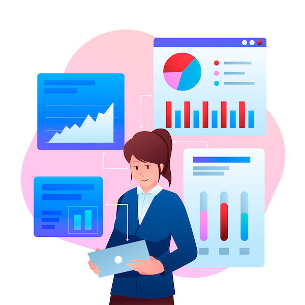 Data Analyst