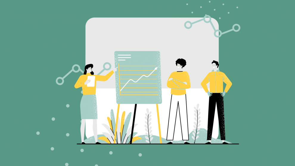 become a data analyst