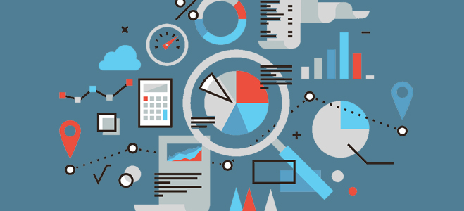 Một số thuật ngữ của Data analytics
