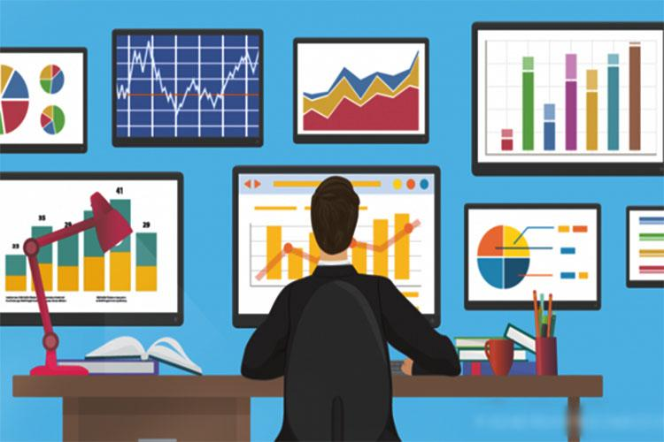 Các loại phân tích dữ liệu