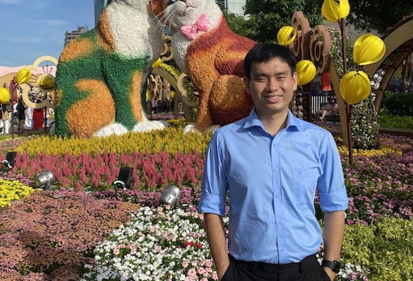 Khoá học Data Analyst Bootcamp tại 200Lab