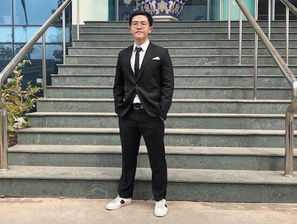 Khoá học Data Analyst Bootcamp tại 200Lab