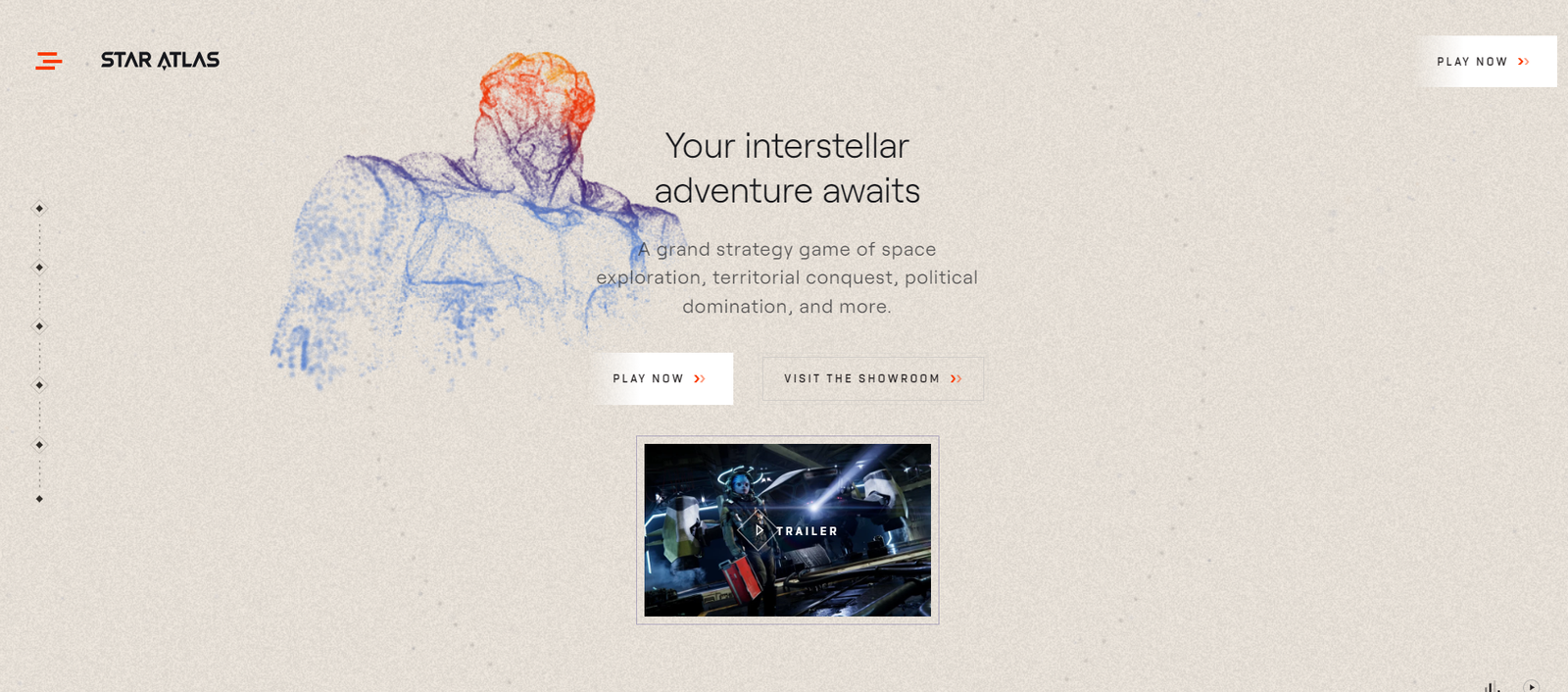 Star Atlas
