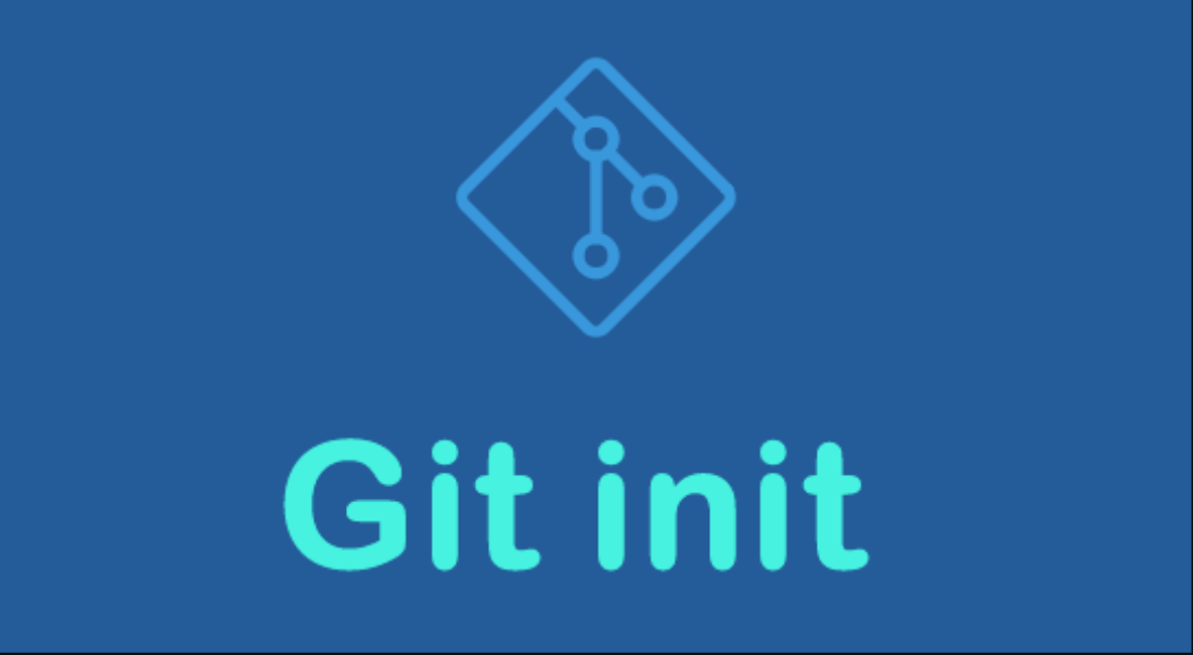 git init