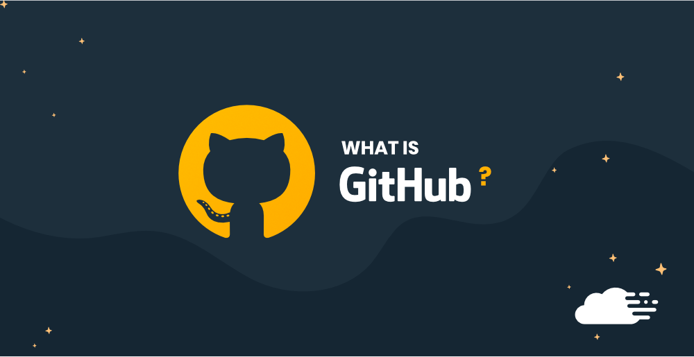GitHub là gì?