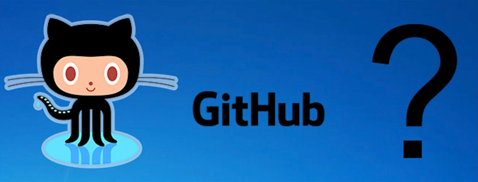 GitHub operations