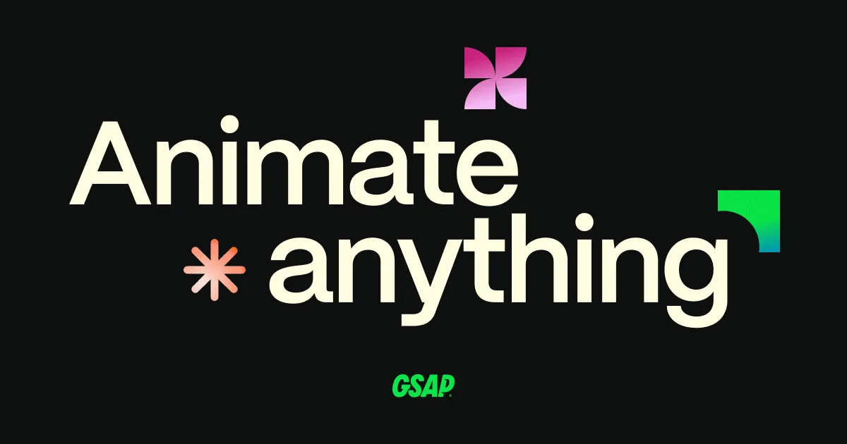 gsap la gi