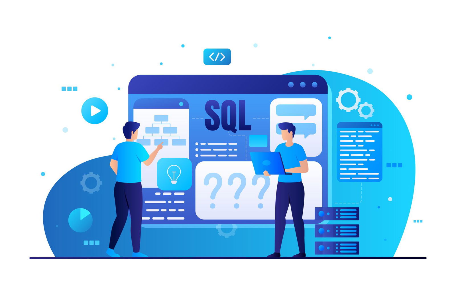 Kỹ năng sử dụng SQL
