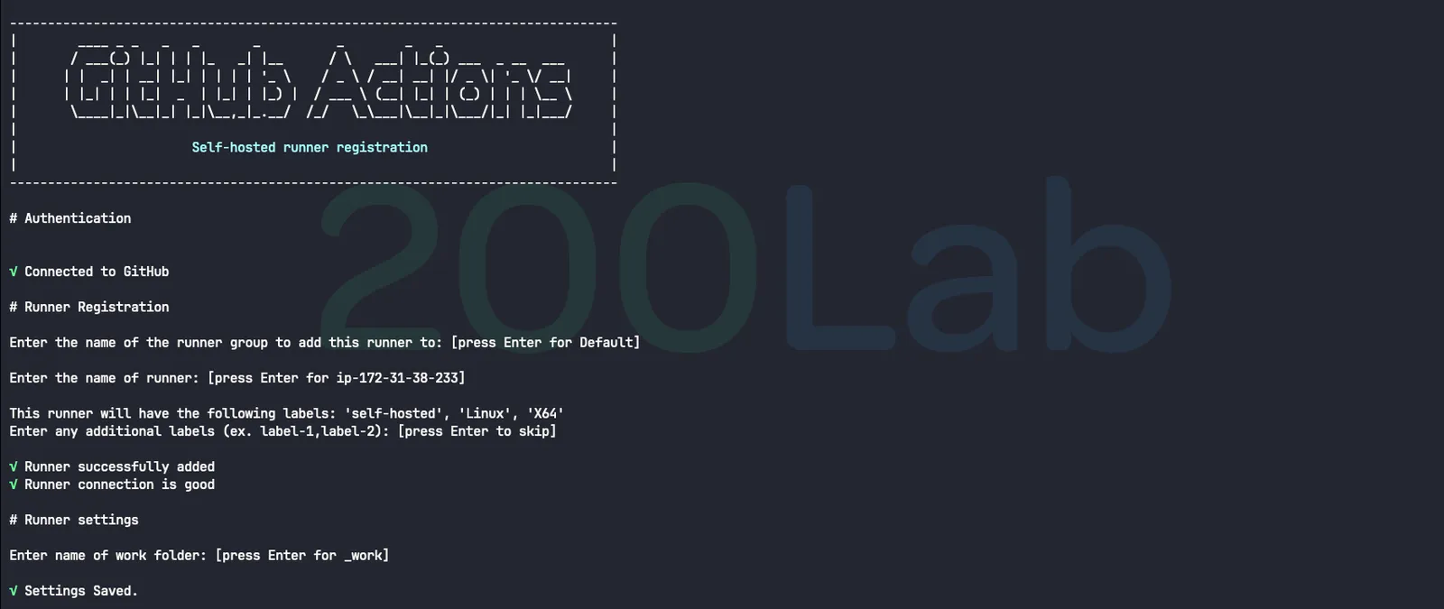 config