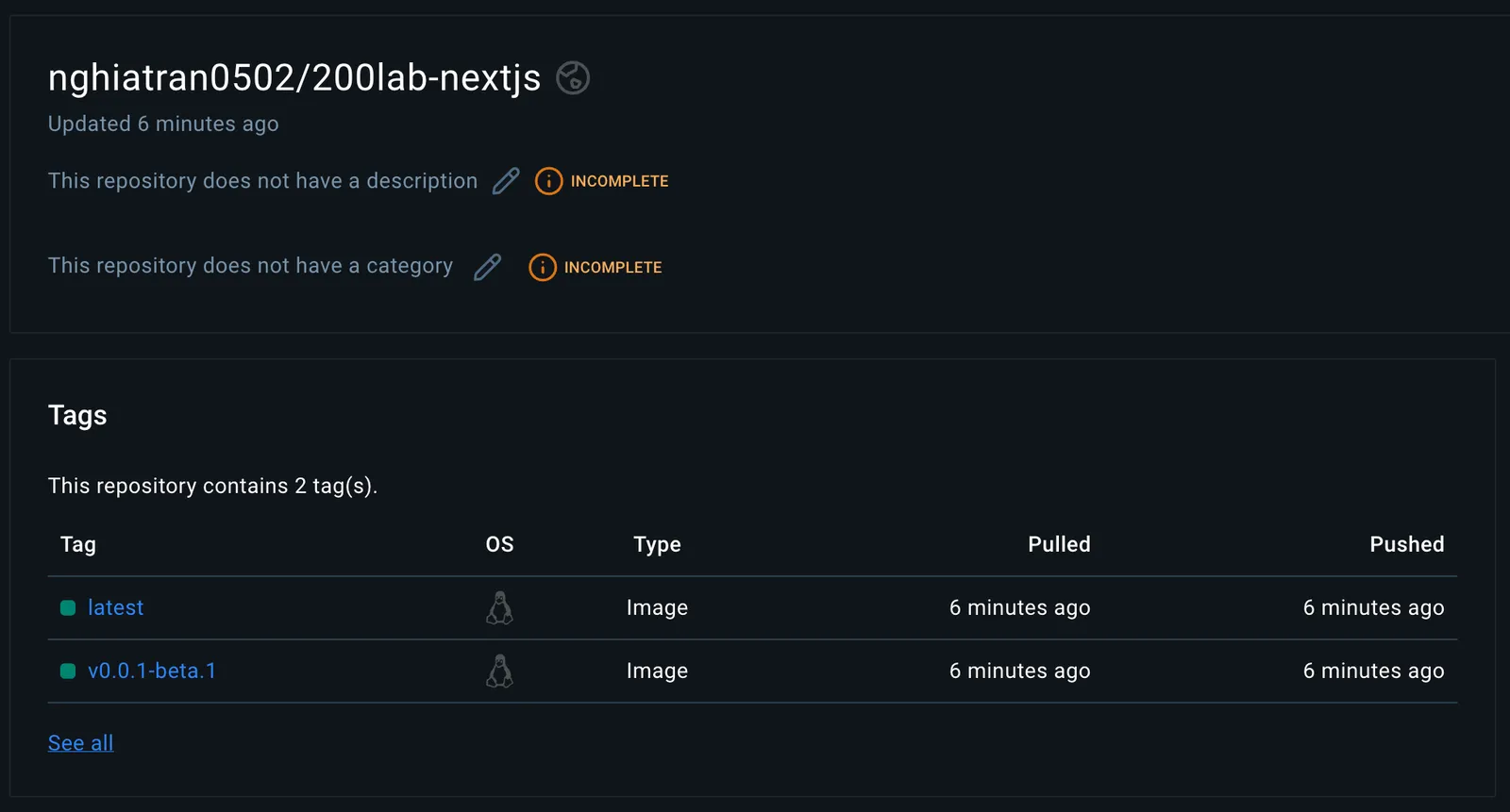 docker-hub