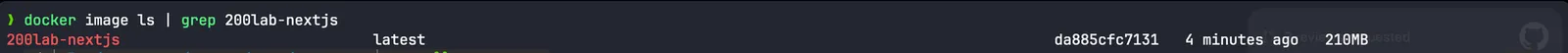 docker-image