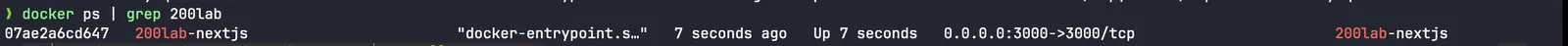 docker-container