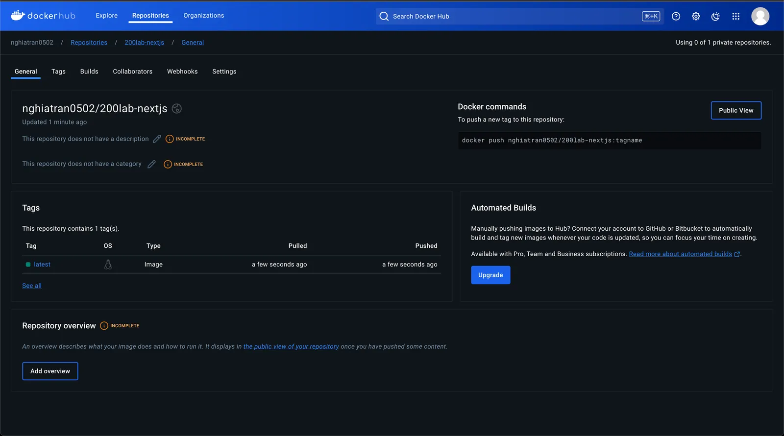 docker-hub