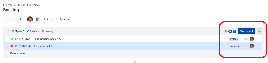 jira software