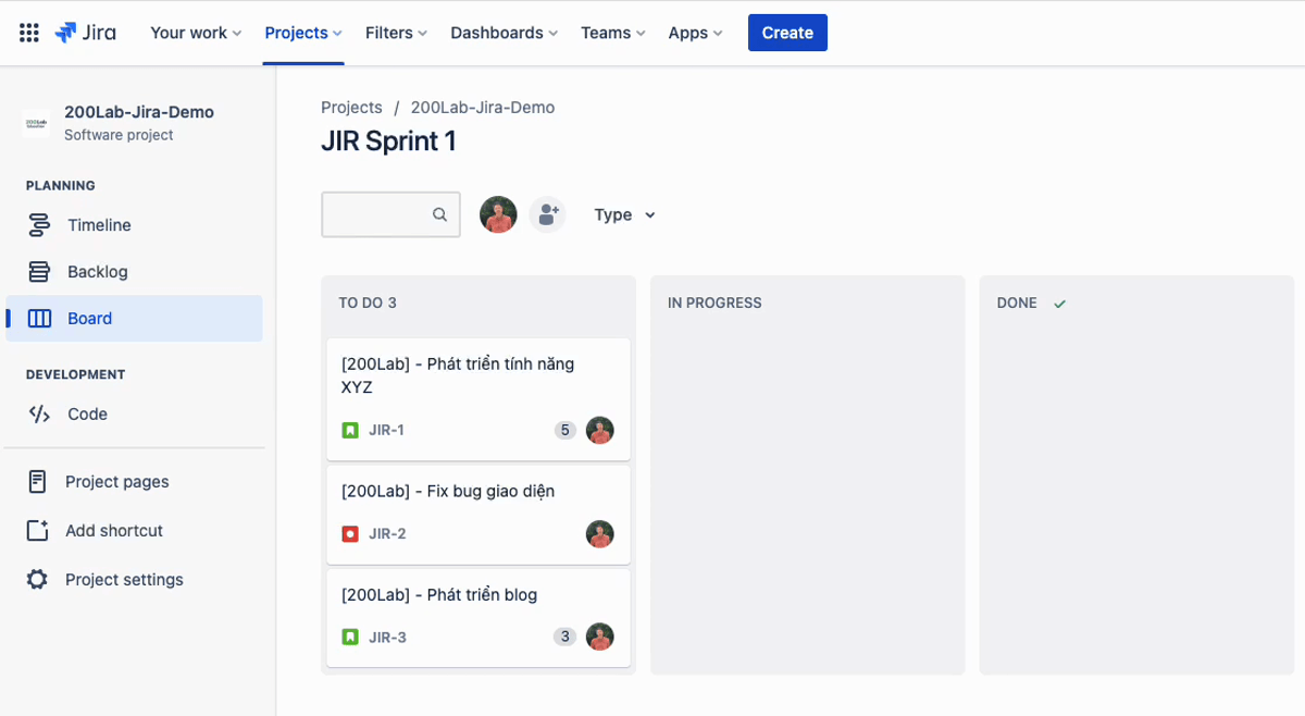 jira software