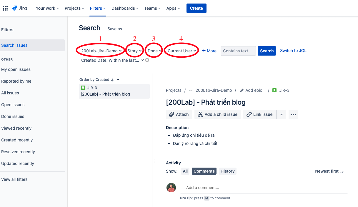 jira software