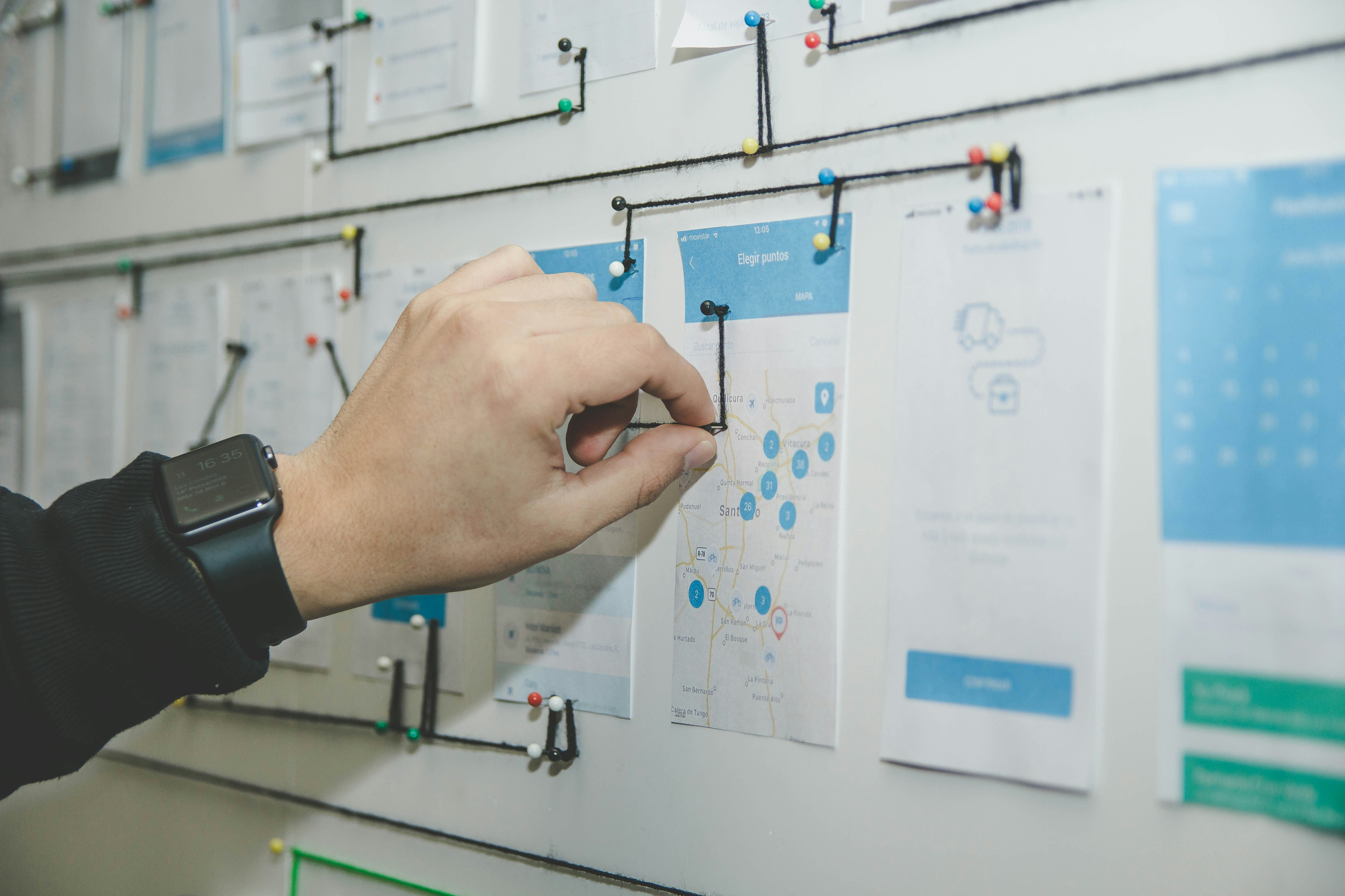 master data management