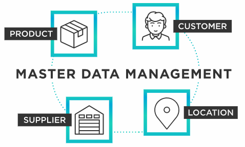 master data