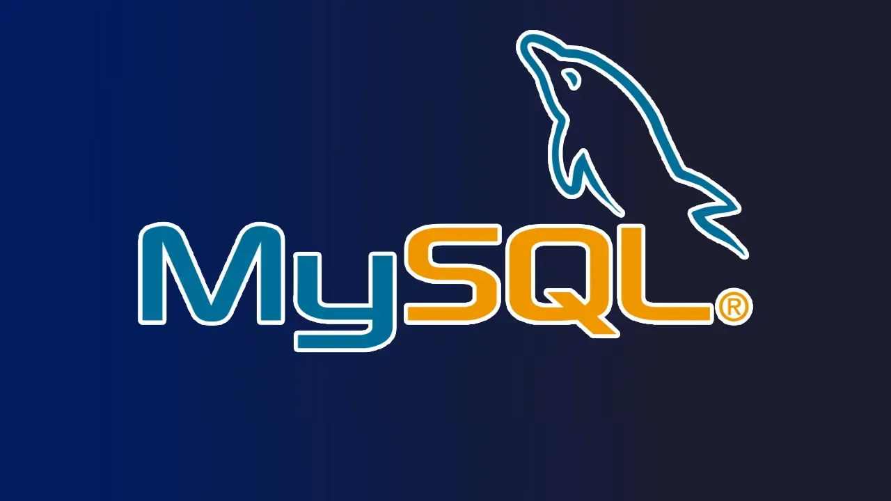 mysql là gì