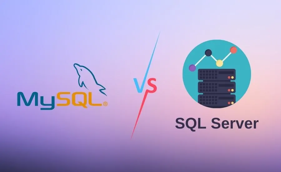 khác nhau giữa mysql và sql server
