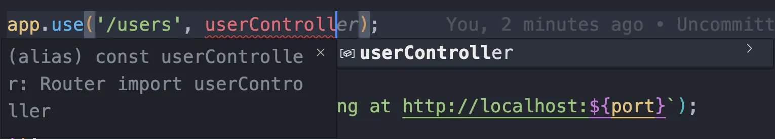 Gợi ý code