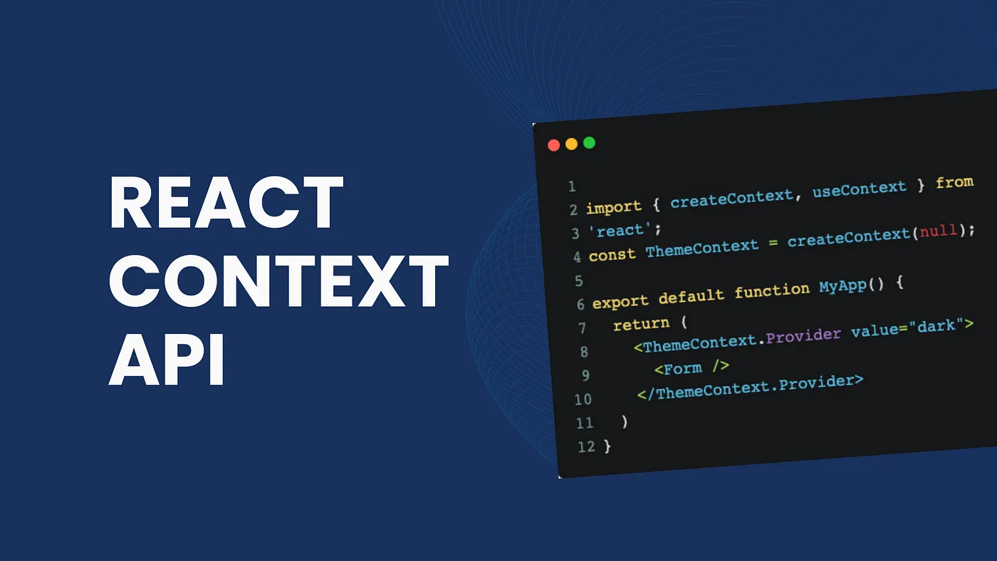 context api la gi