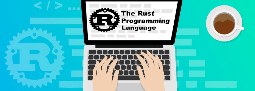Ngôn ngữ lập trình Rust