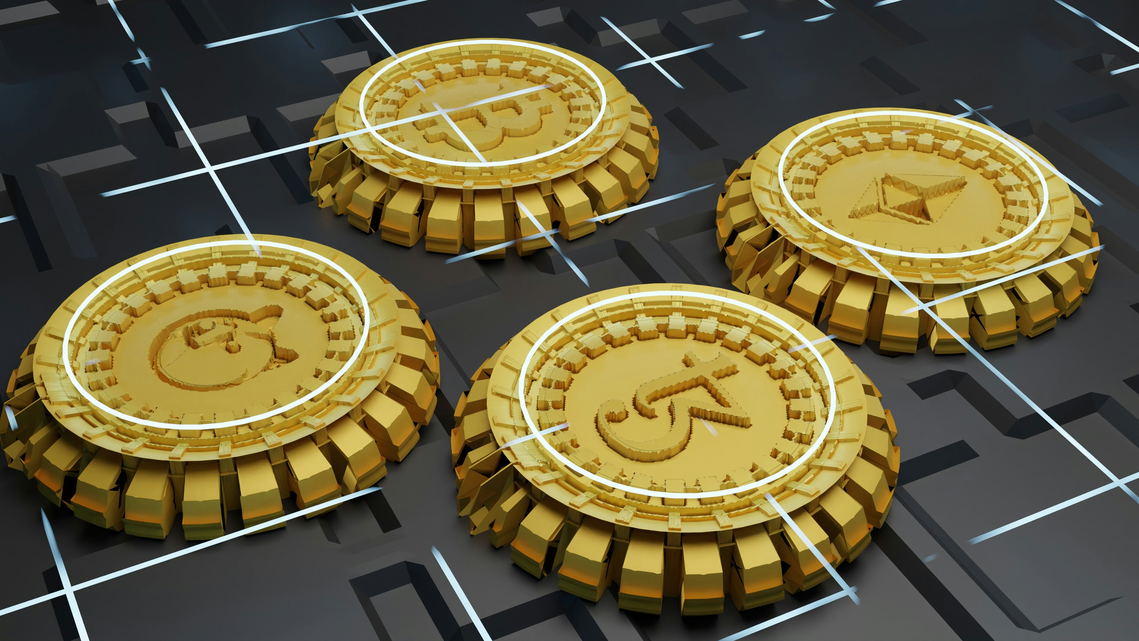 Security Token Offering